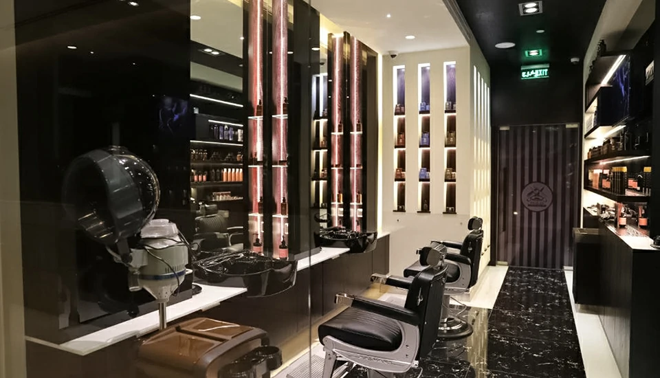 هتل گلدن تولیپ مدیا دبی